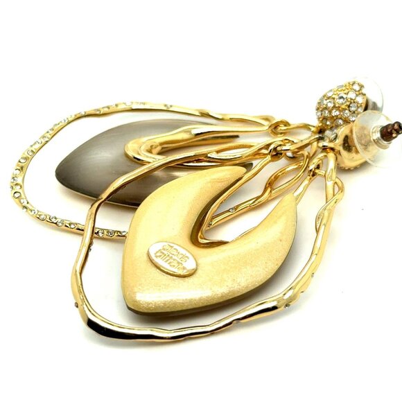 Alexis Bittar Earrings - Picture 3 of 8